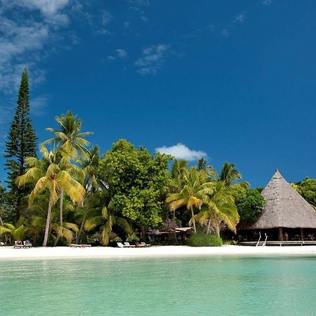 oure lodge Kuto Exterior foto