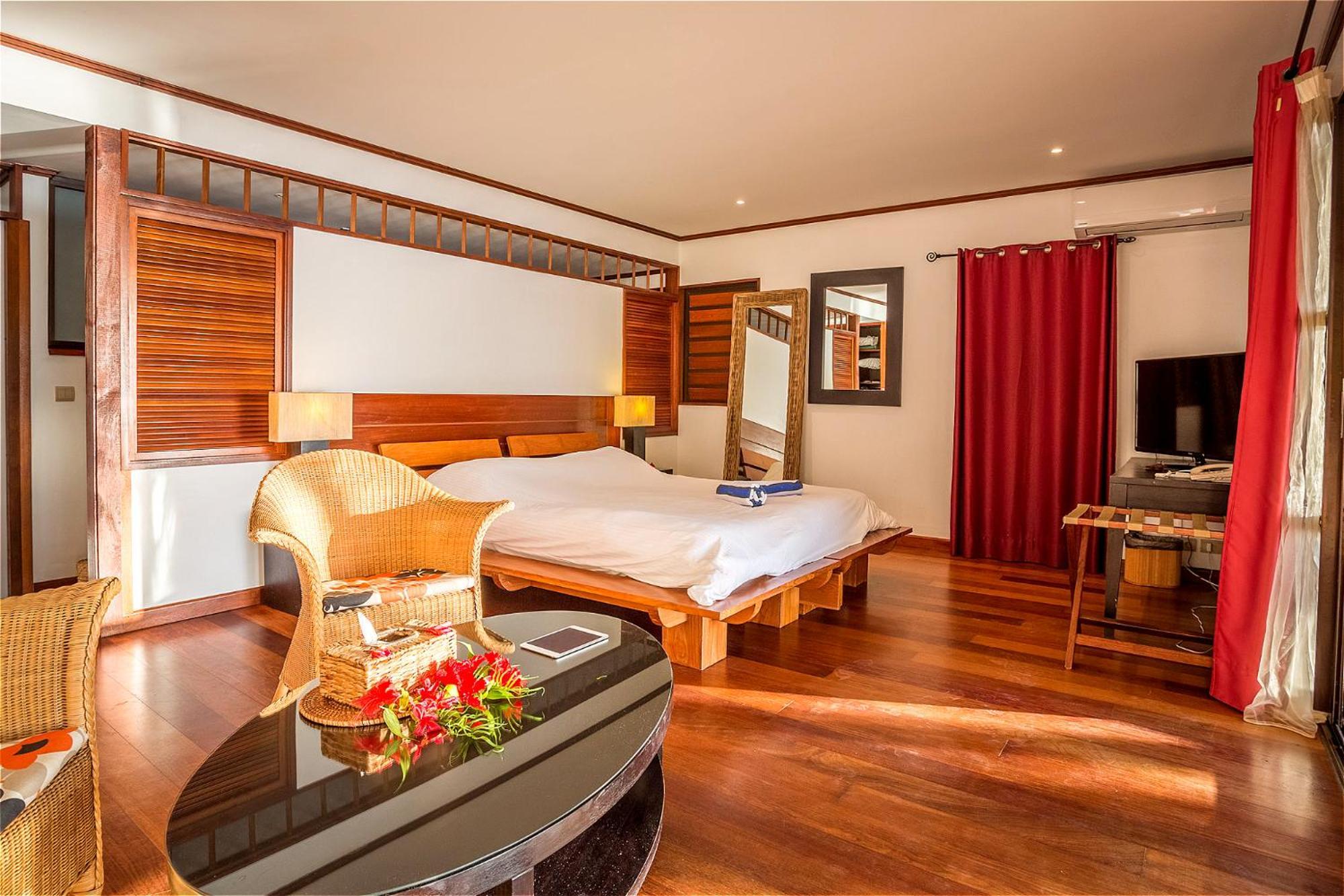 oure lodge Kuto Exterior foto