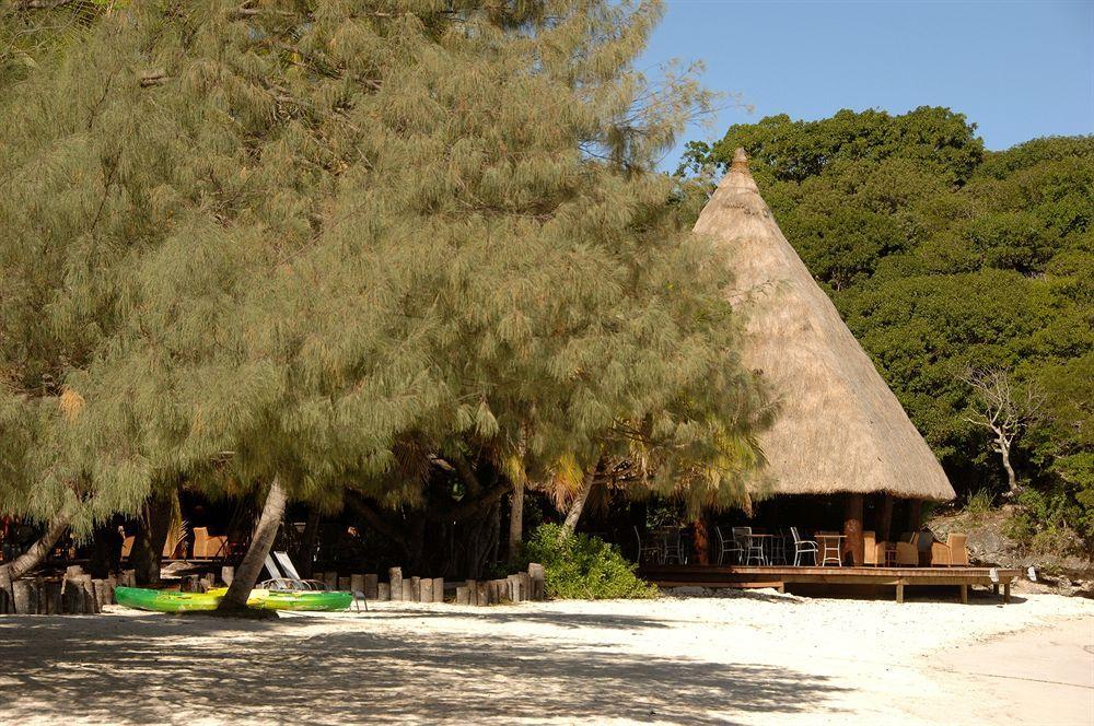oure lodge Kuto Exterior foto