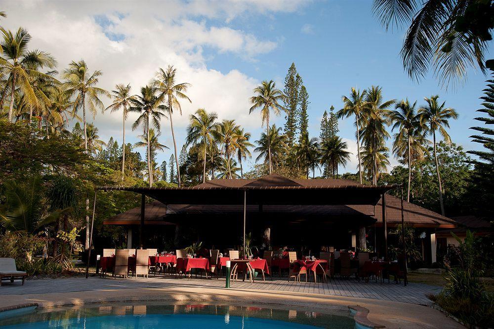 oure lodge Kuto Exterior foto