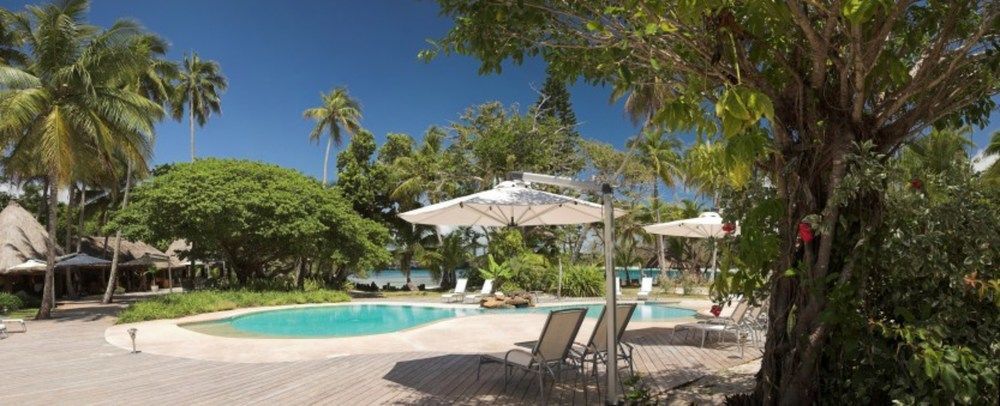 oure lodge Kuto Exterior foto