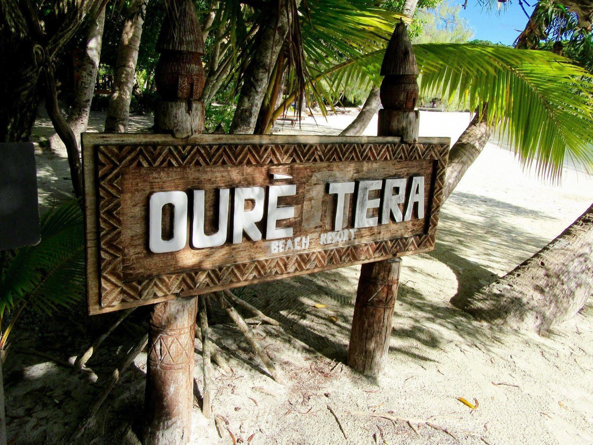 oure lodge Kuto Exterior foto
