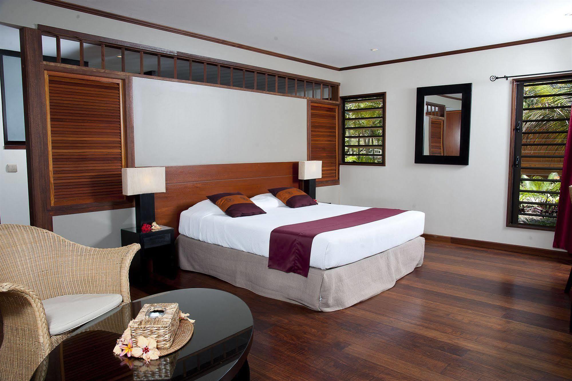 oure lodge Kuto Exterior foto