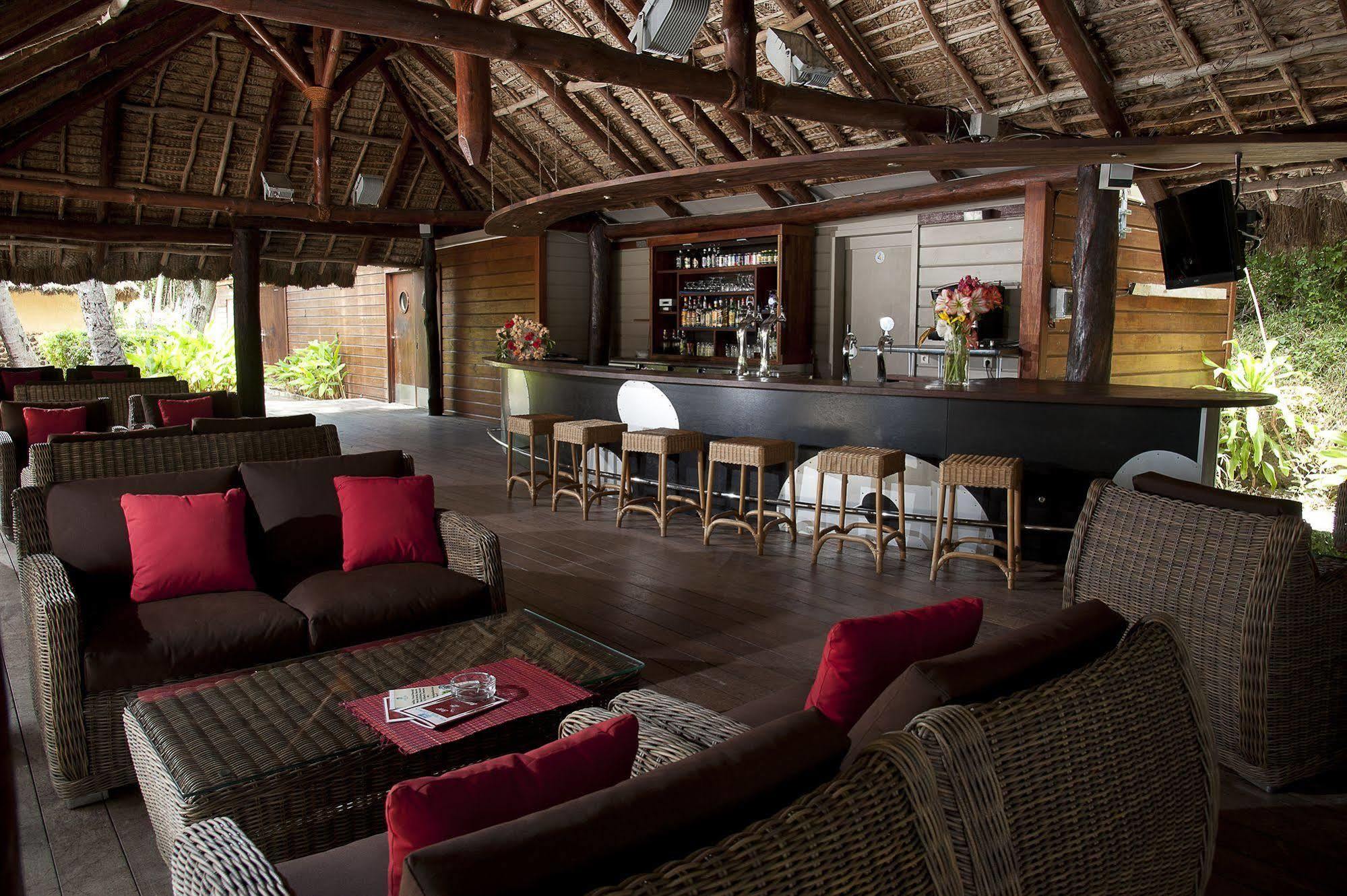 oure lodge Kuto Exterior foto