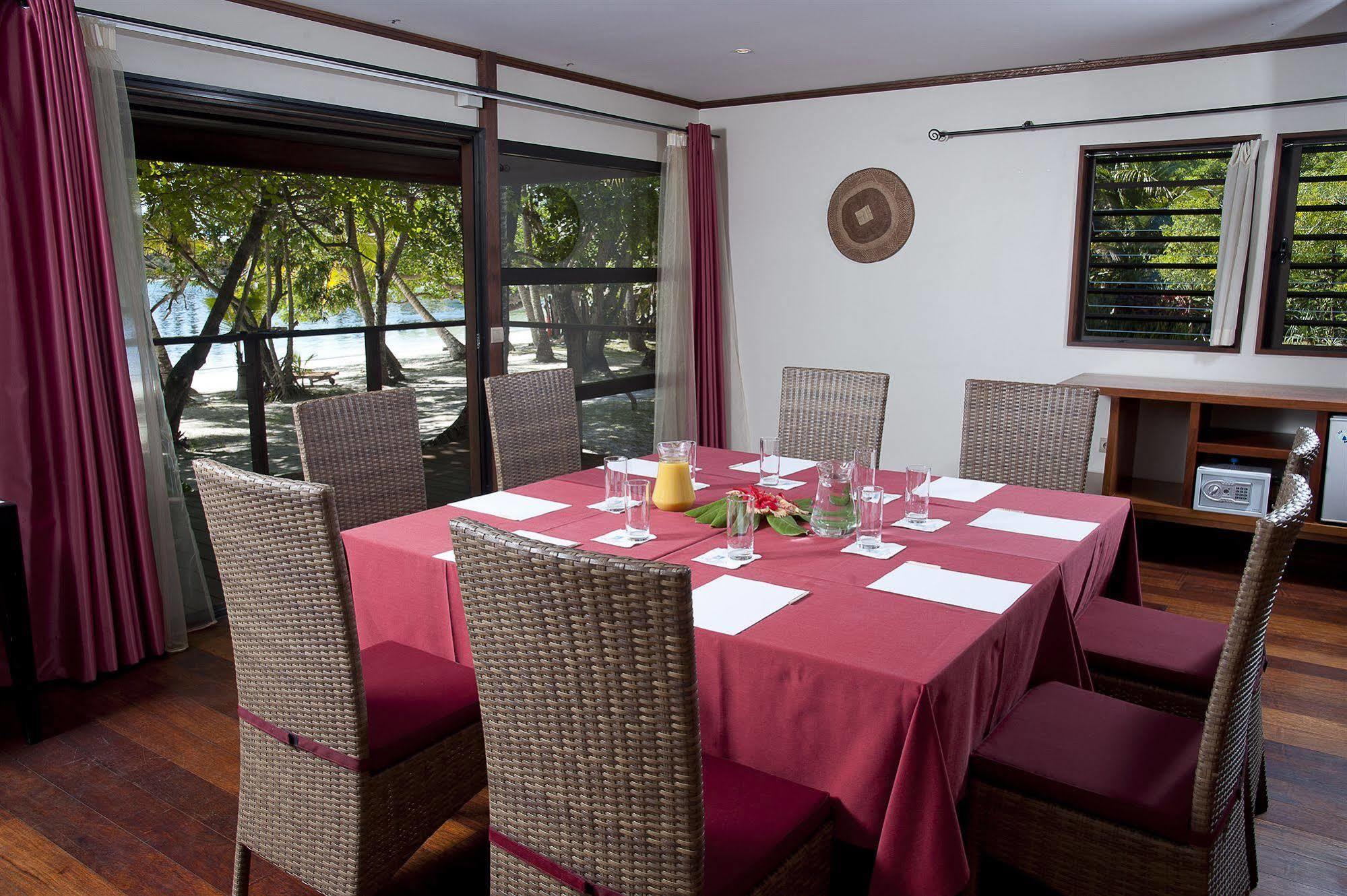 oure lodge Kuto Exterior foto