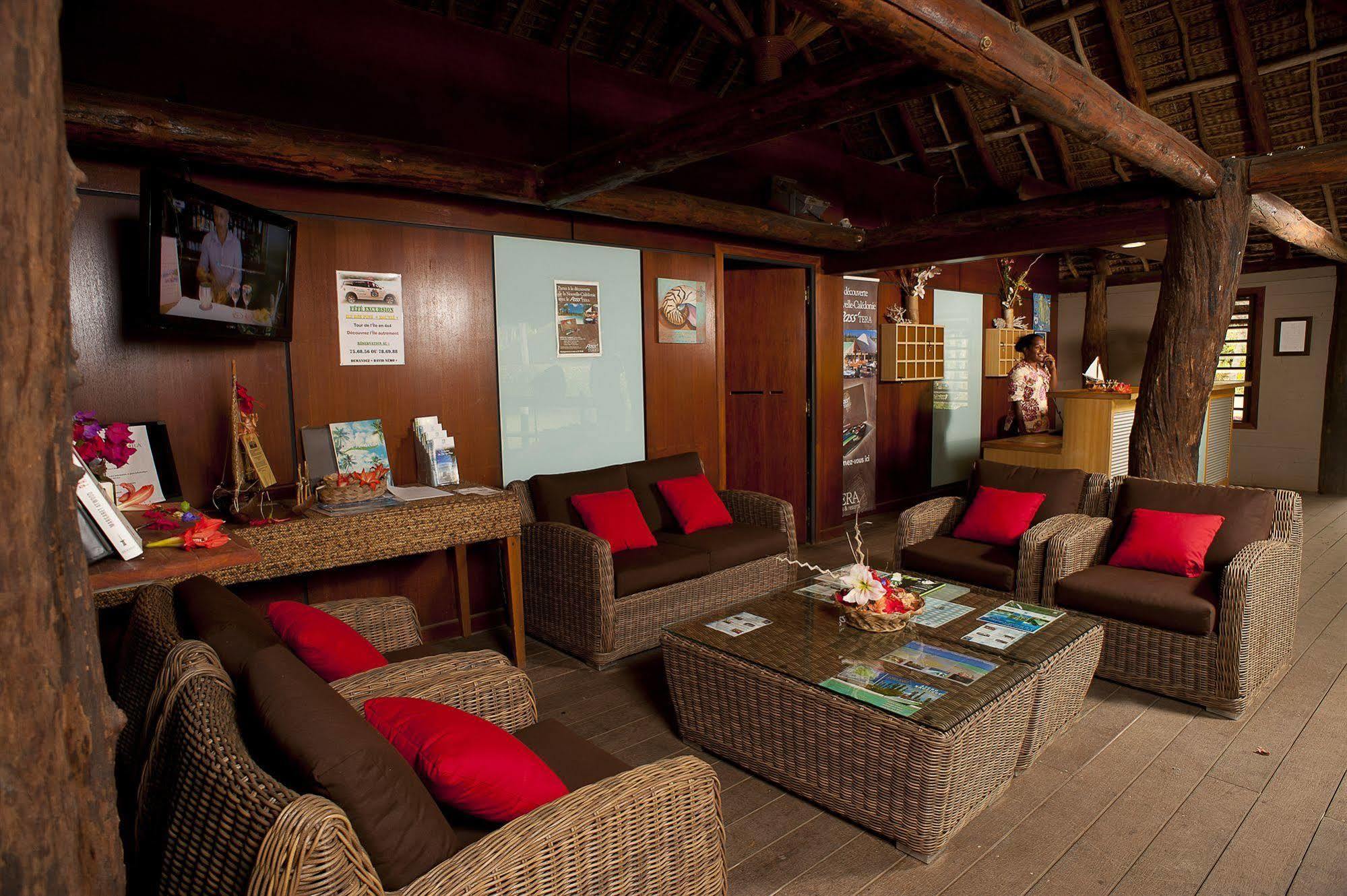 oure lodge Kuto Exterior foto